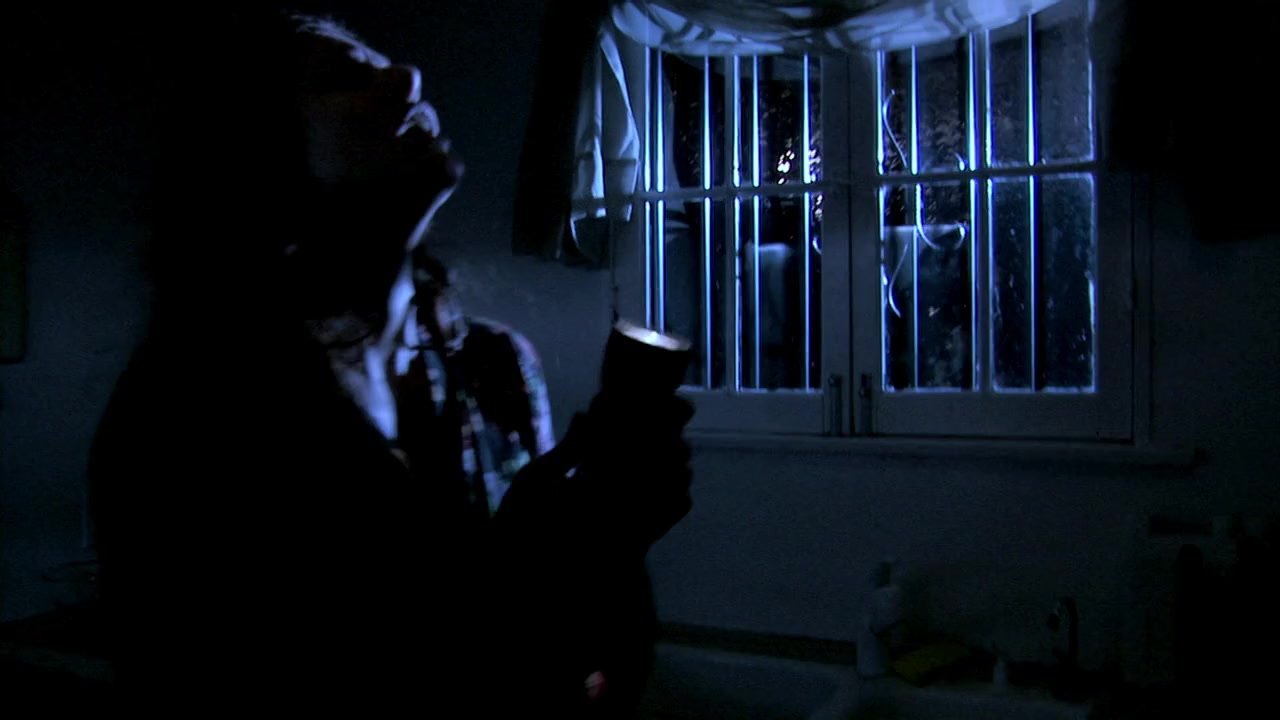 Nightmare Man screenshot 2