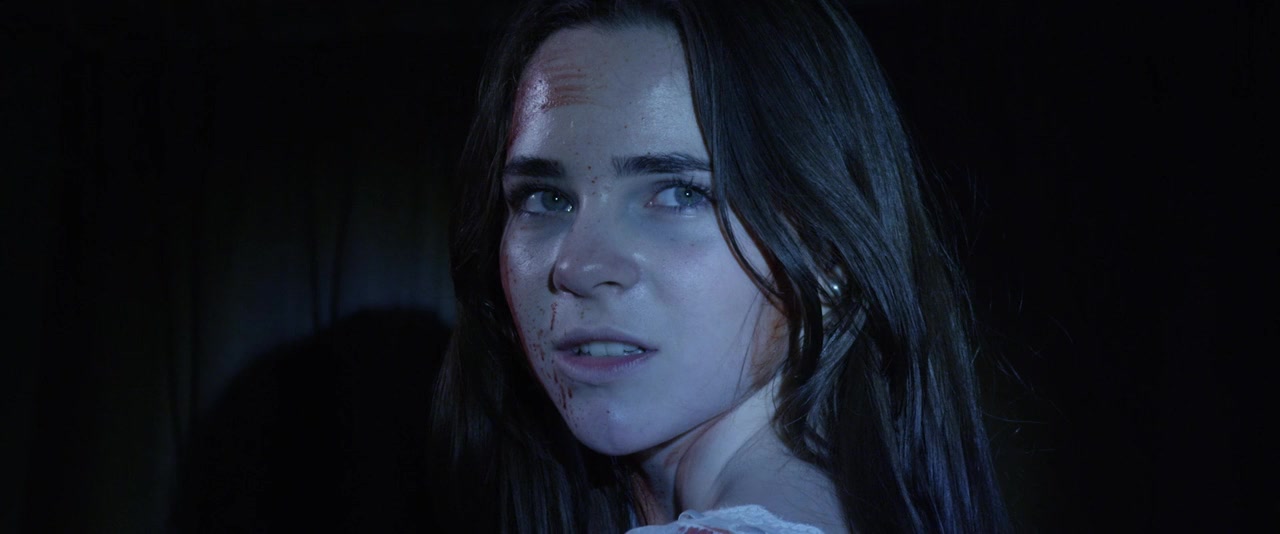 Nightmare on 34th Street screenshot 2