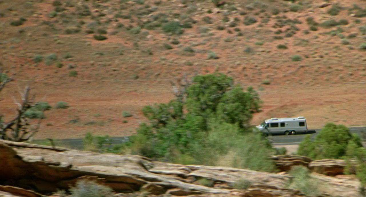Nightmare at Noon screenshot 2