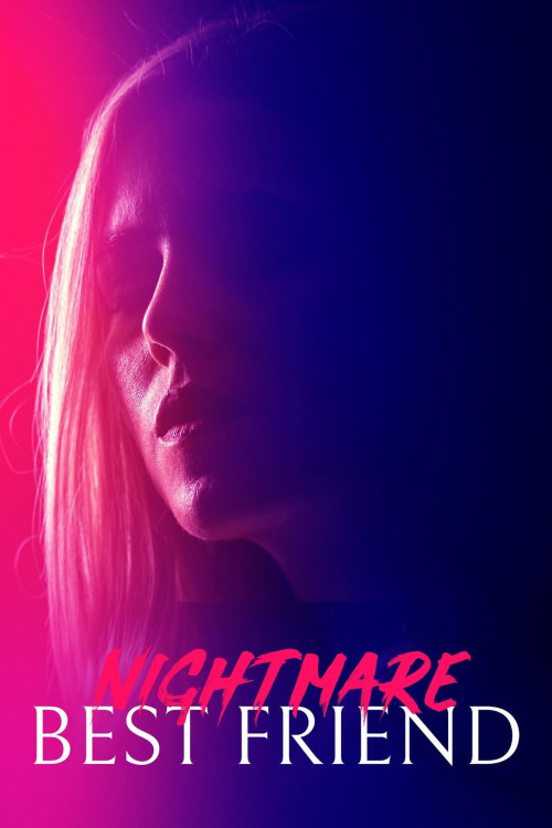 Sisters in Crime (2018) poster