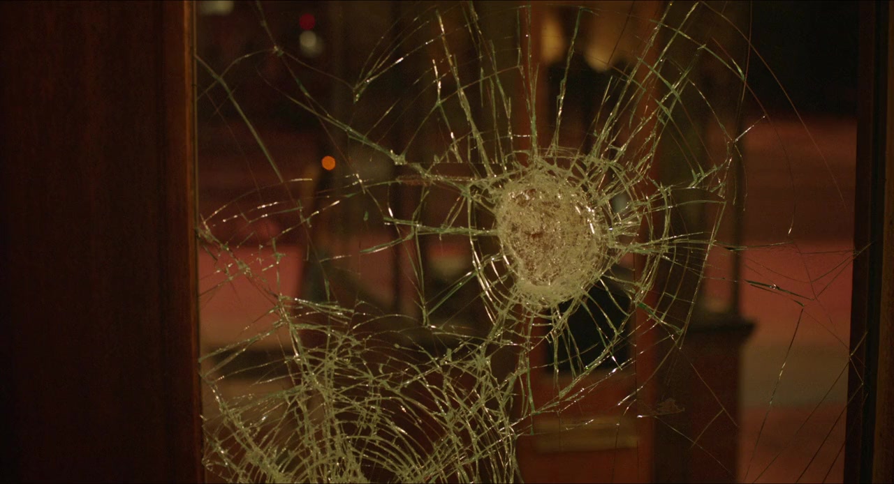 Nightmare Cinema screenshot 1
