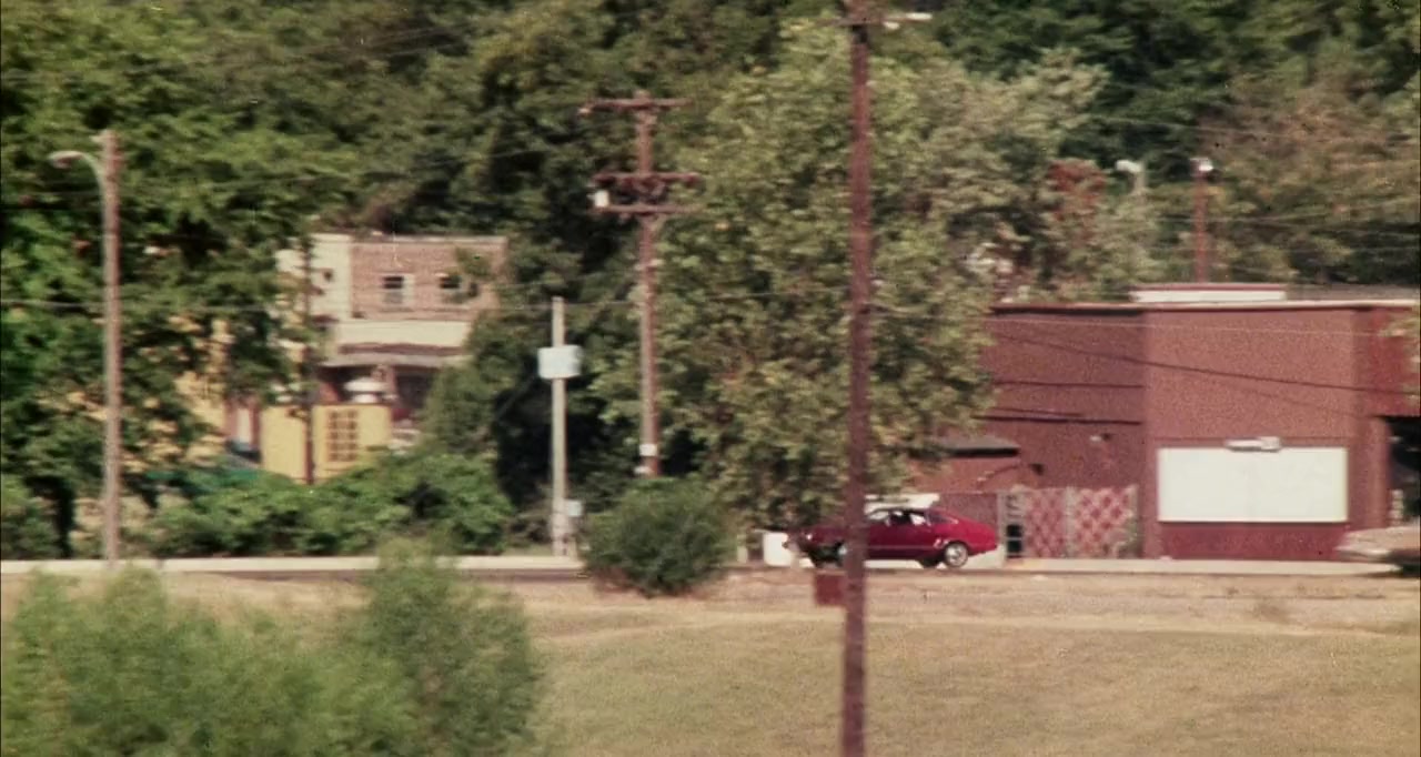Nightmare in Badham County screenshot 2