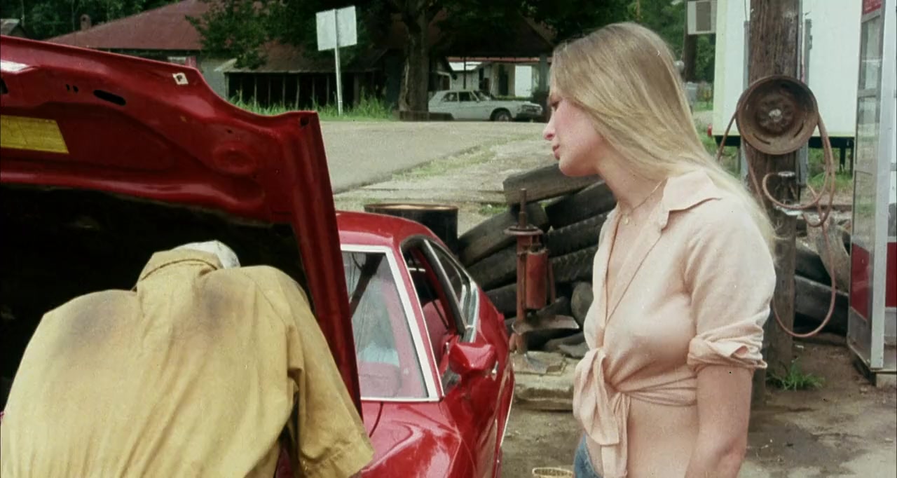 Nightmare in Badham County screenshot 3