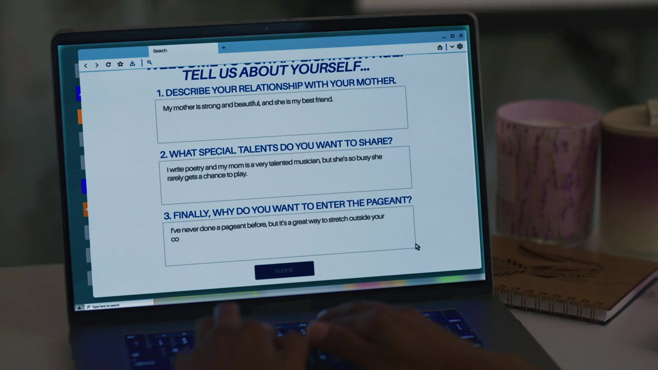 Nightmare Pageant Moms screenshot 1