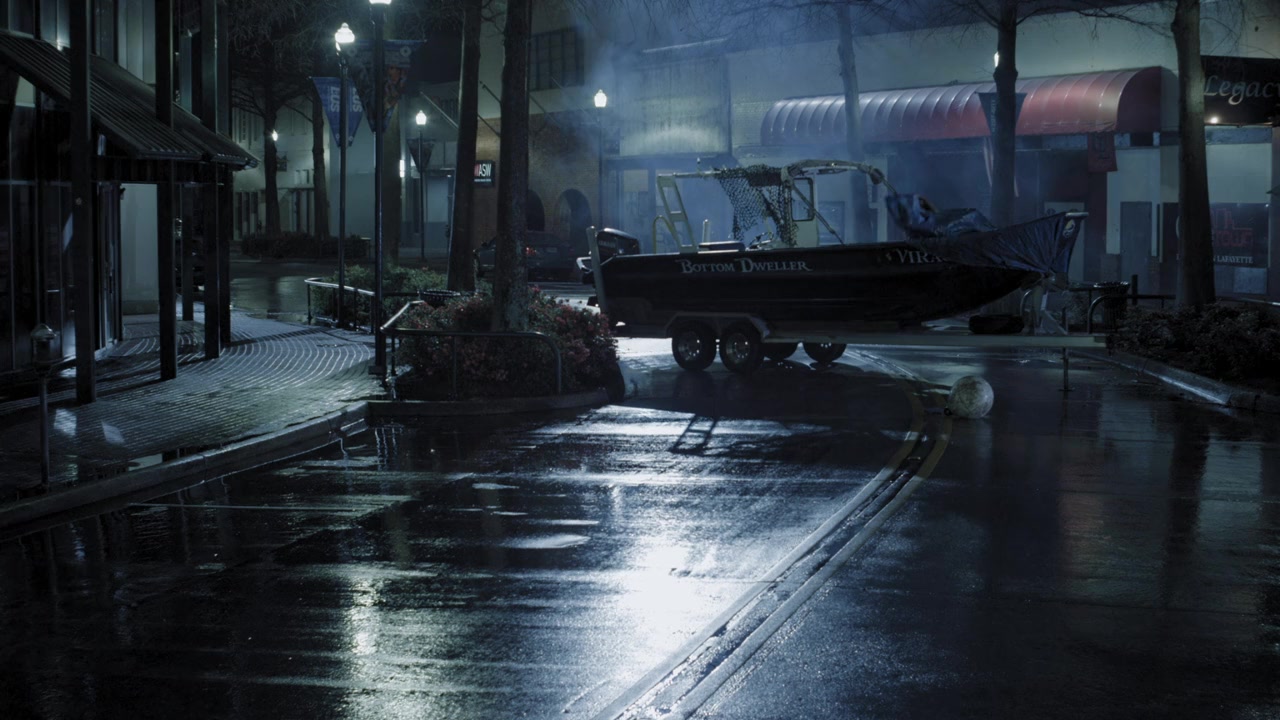 Nightmare Shark screenshot 2