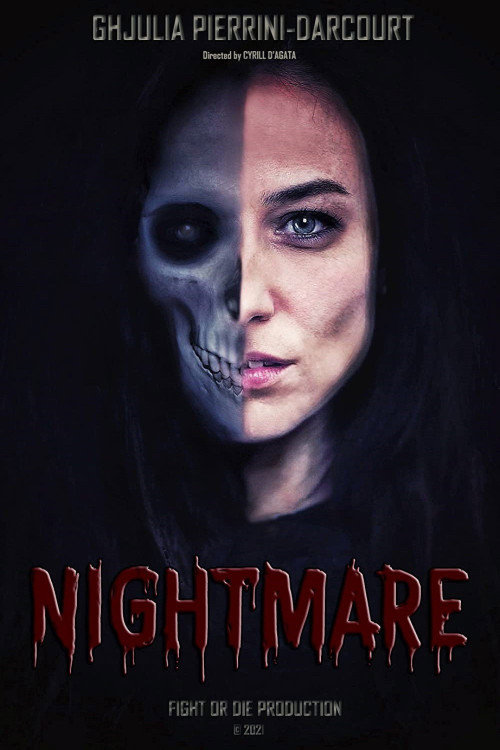 Nightmare (2022) poster
