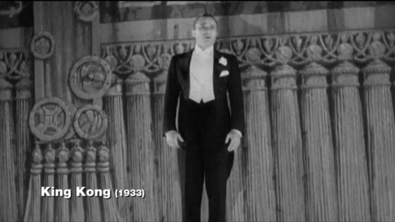 Nightmares in Red, White and Blue: The Evolution of the American Horror Film screenshot 1