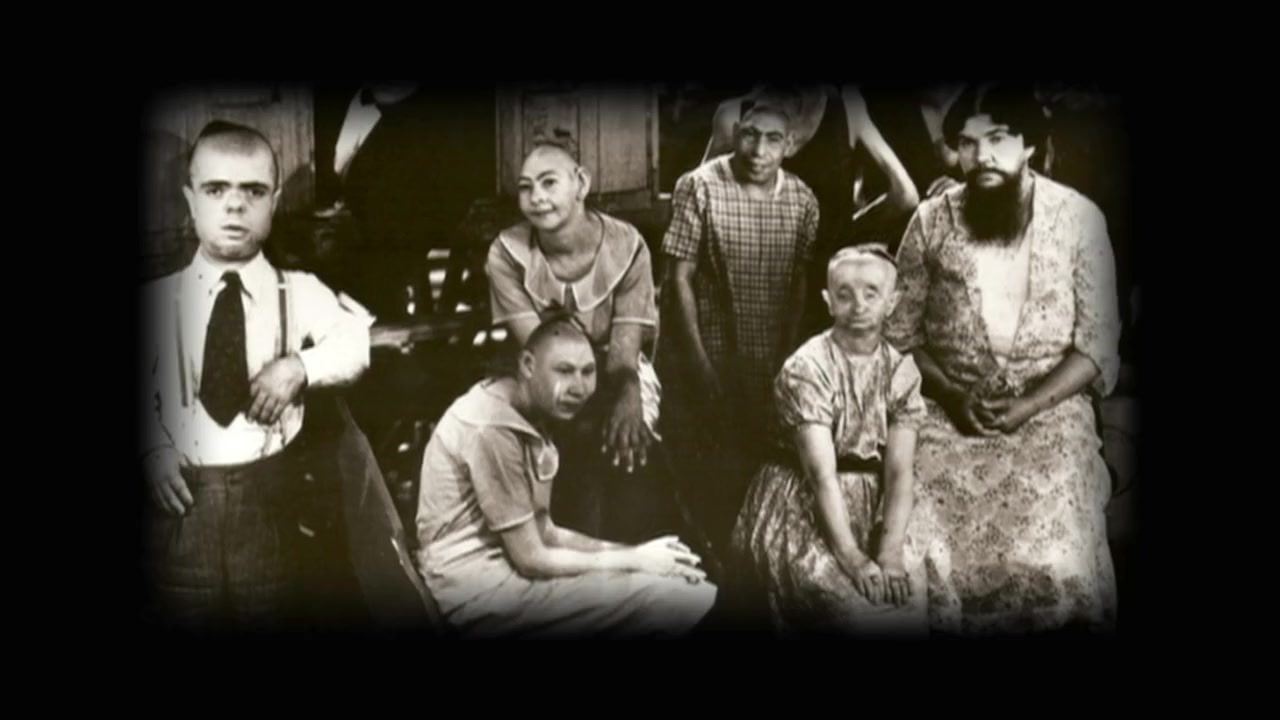 Nightmares in Red, White and Blue: The Evolution of the American Horror Film screenshot 2