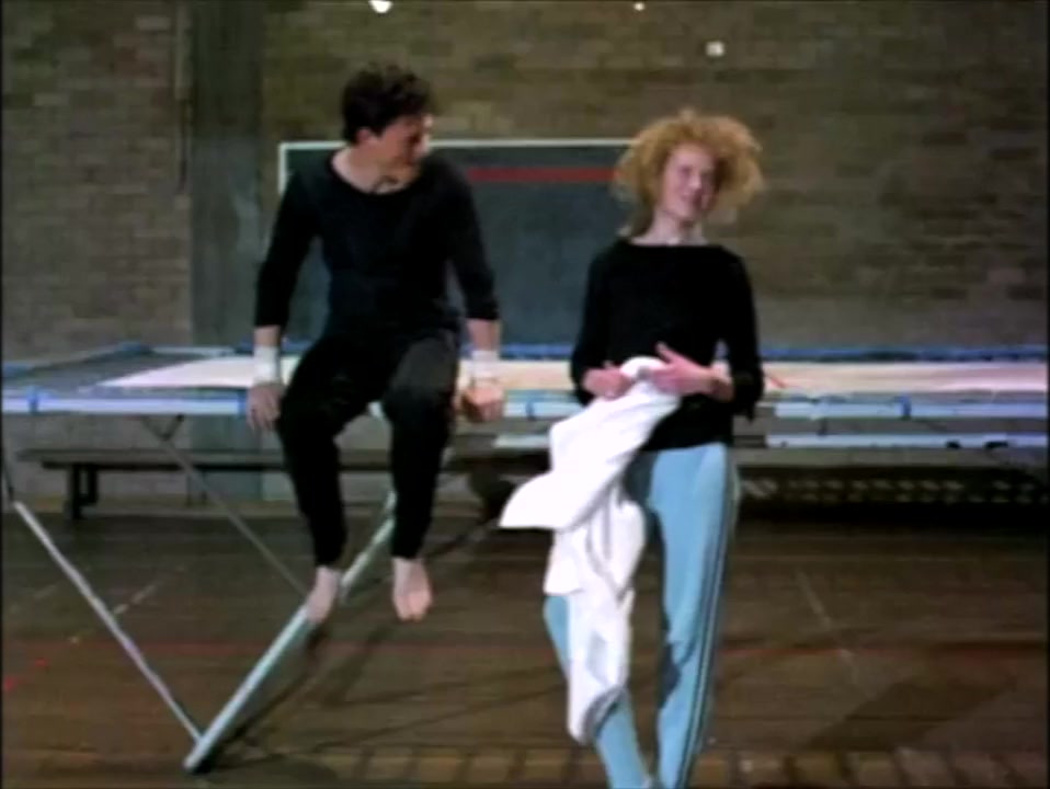 Watch the Shadows Dance screenshot 1