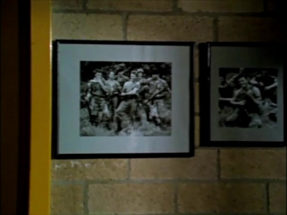 Watch the Shadows Dance screenshot 2