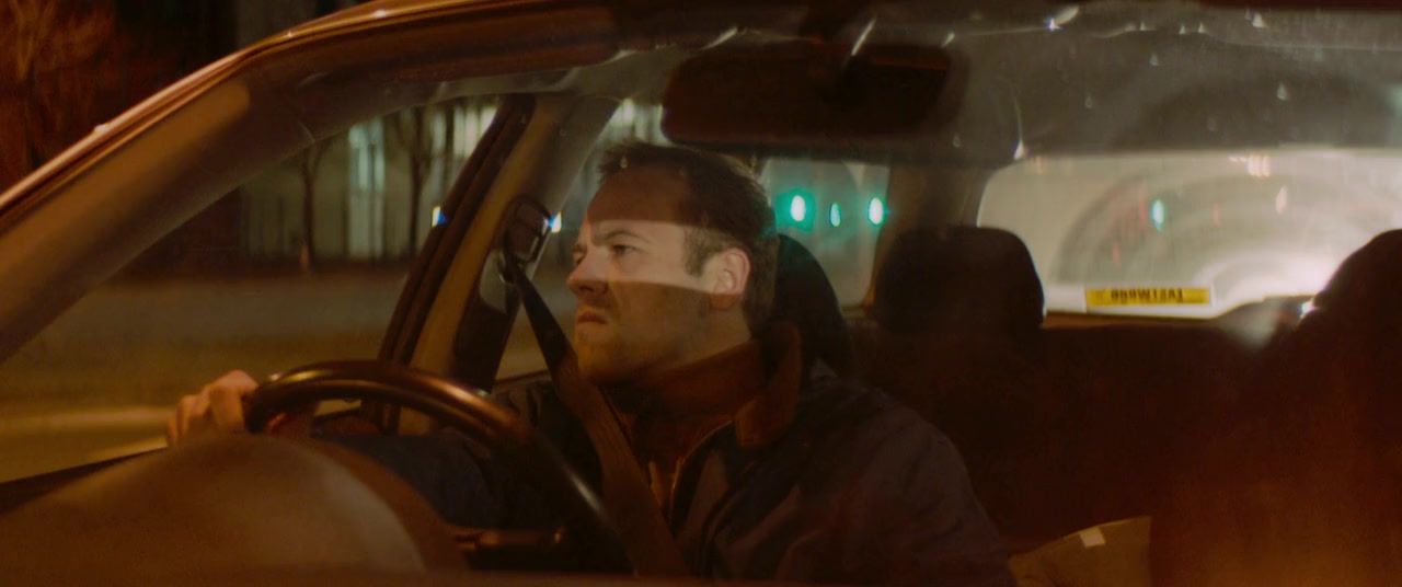 Nightride screenshot 2