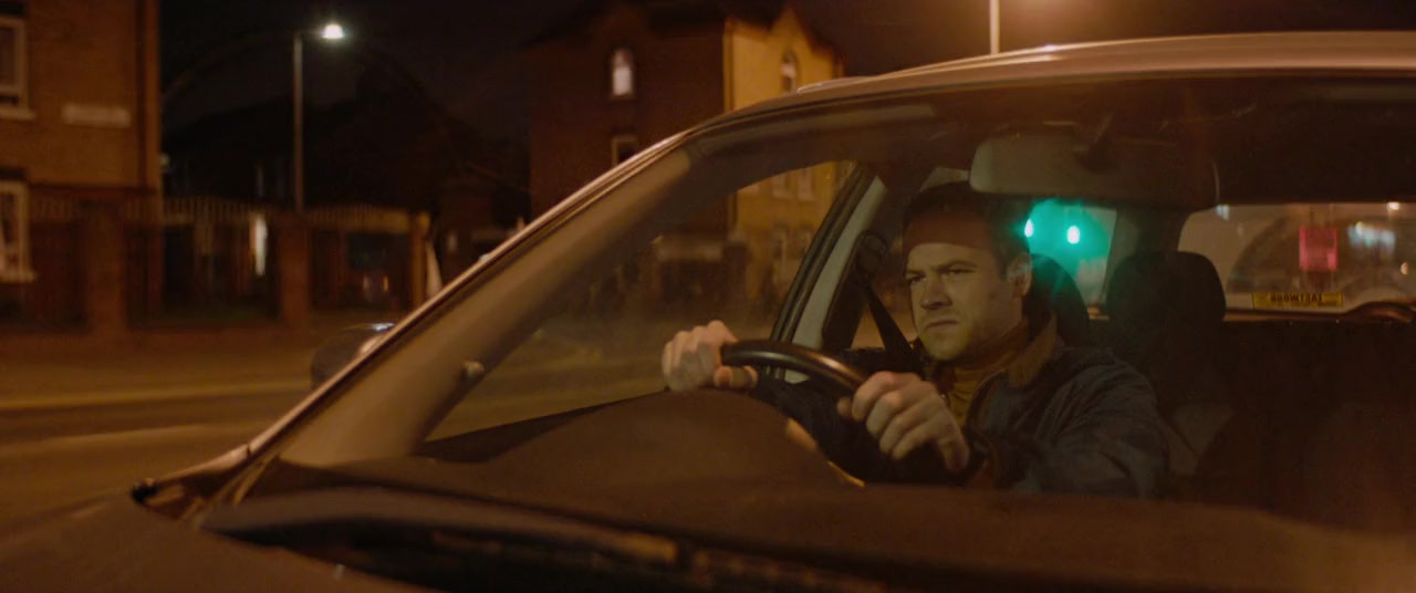 Nightride screenshot 3