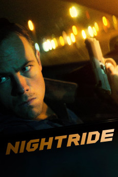 Nightride (2021) poster