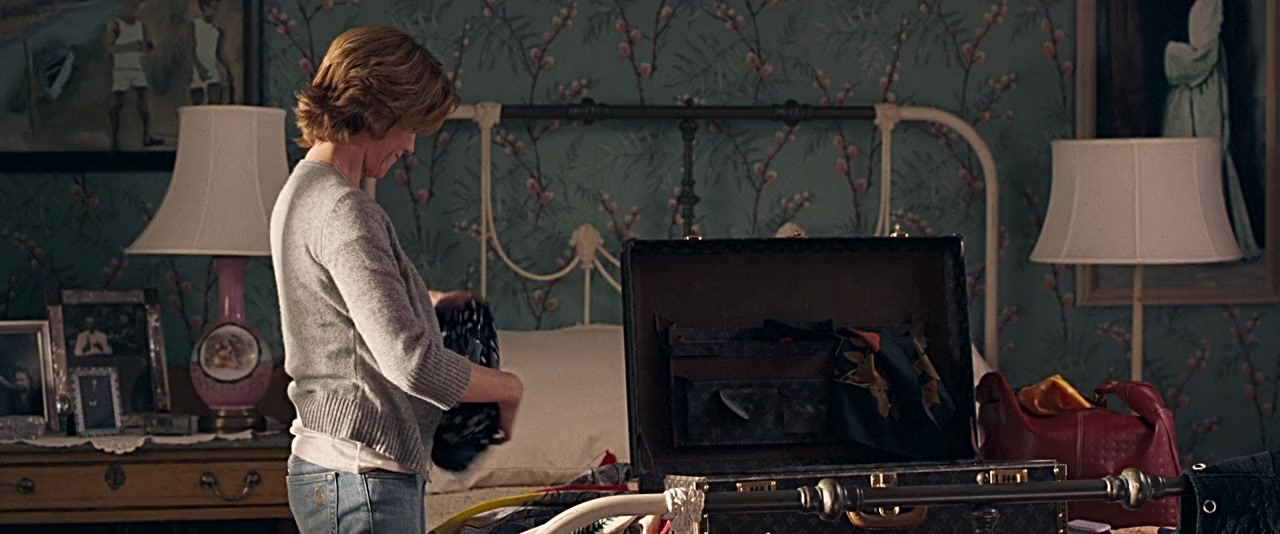 Nights in Rodanthe screenshot 3