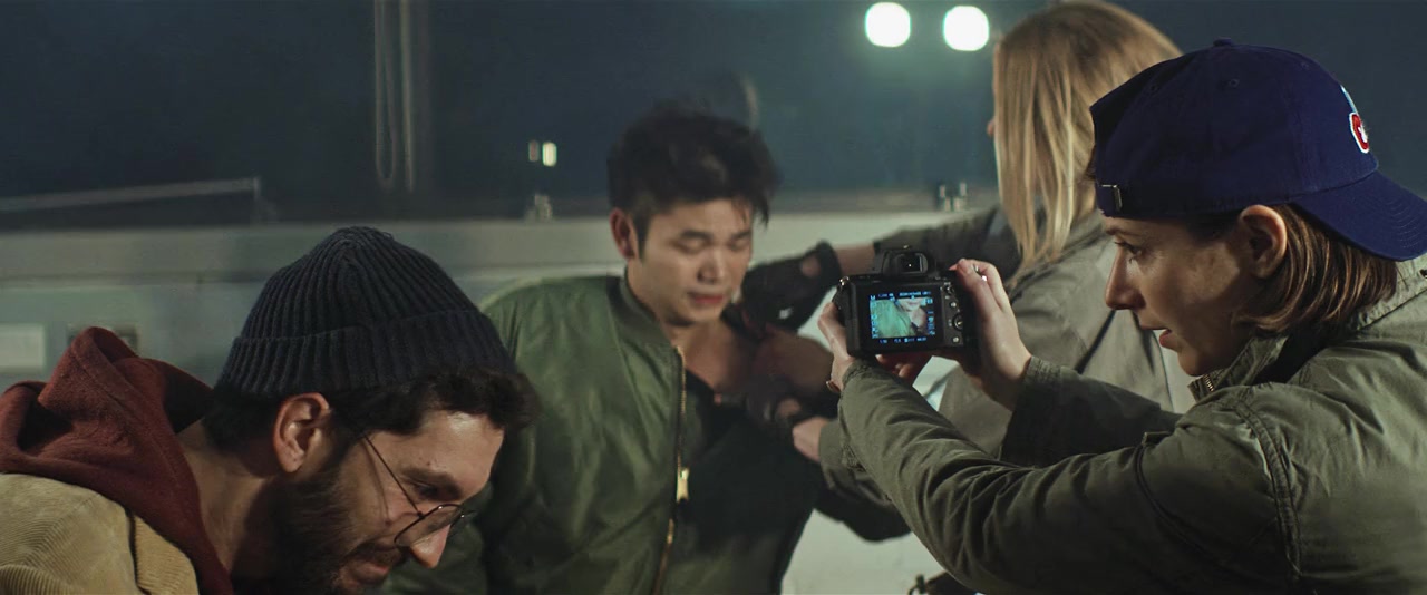 Nightshooters screenshot 2