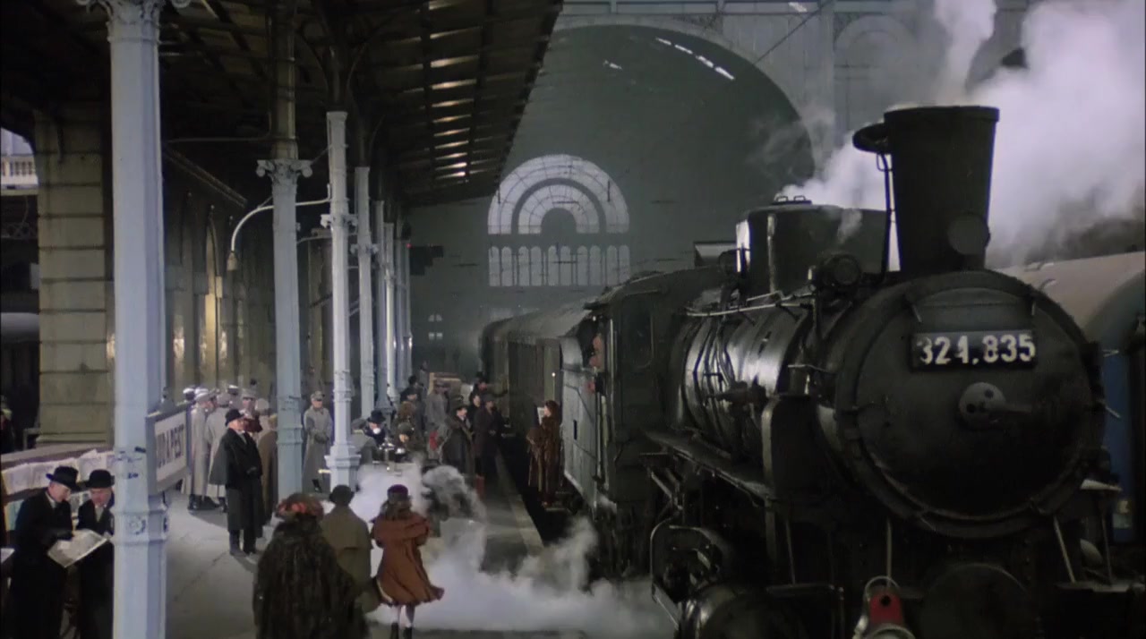 Nijinsky screenshot 1