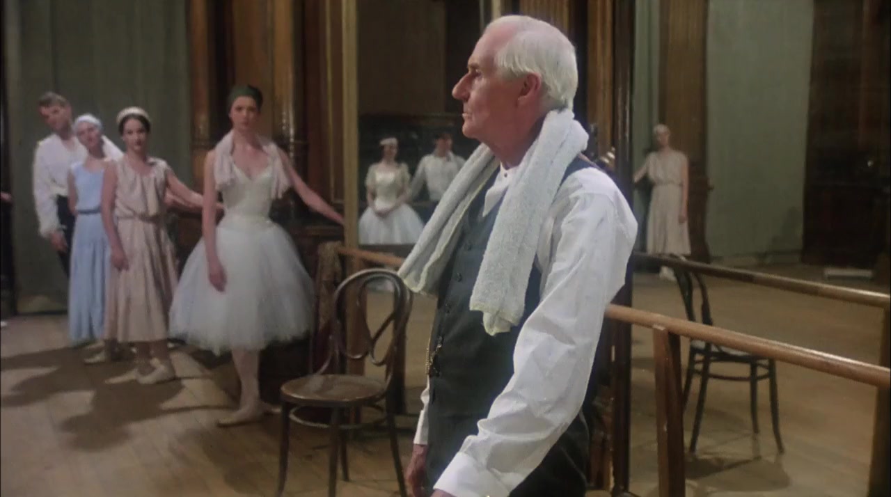 Nijinsky screenshot 2