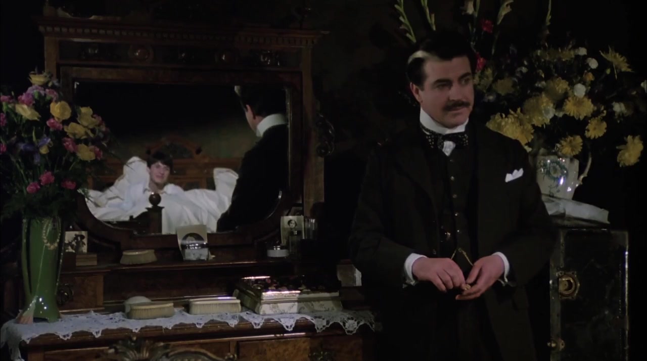 Nijinsky screenshot 3