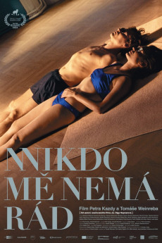 Nikdo me nemá rád (2024) poster