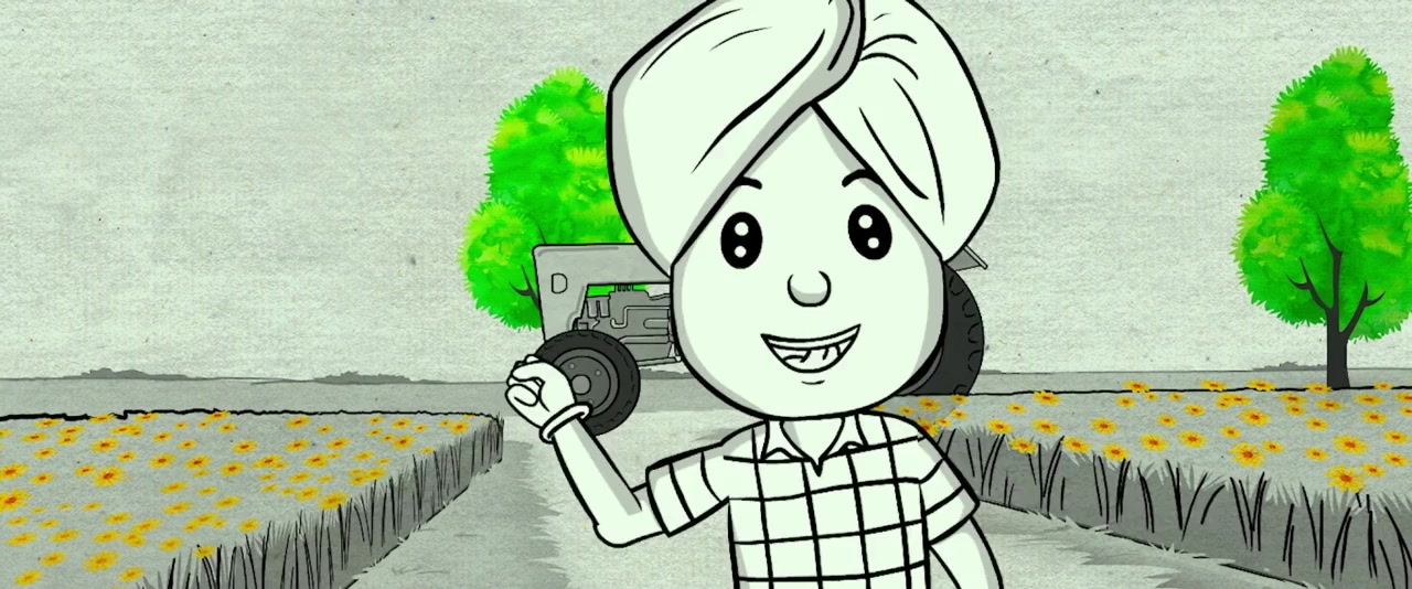 Nikka Zaildar screenshot 2