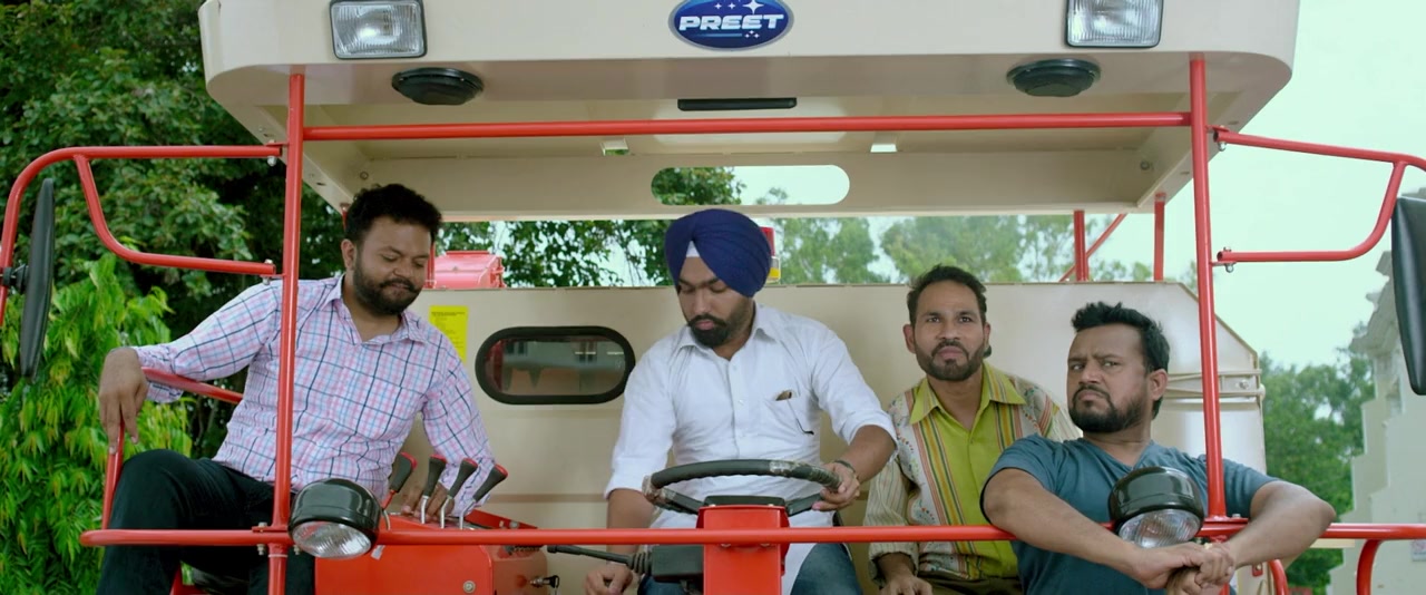 Nikka Zaildar screenshot 3