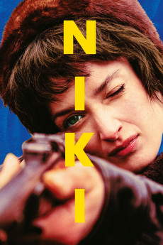 Niki (2024) poster