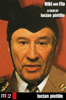 Niki Ardelean, colonel în rezerva (2003) poster