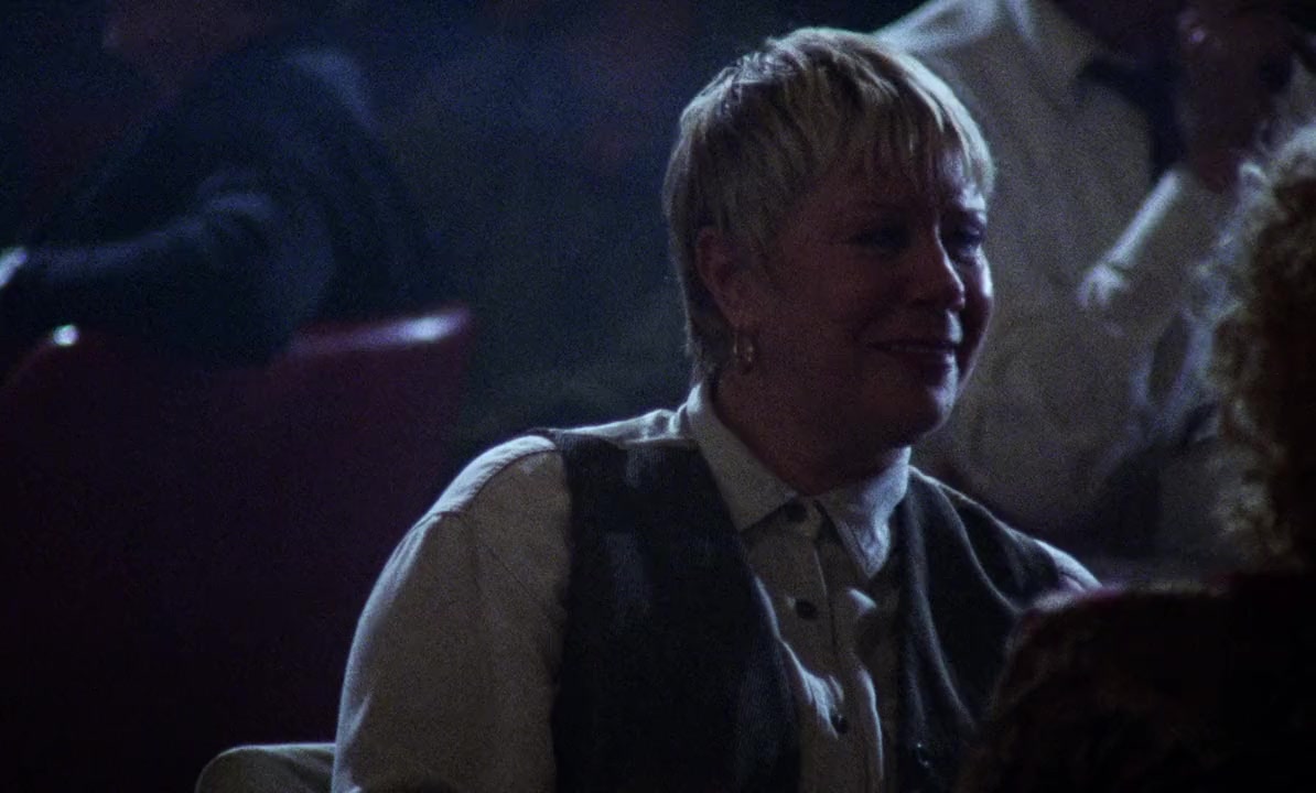 Nil by Mouth screenshot 2