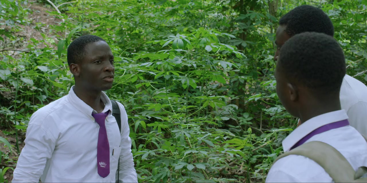 Nimbe: The Movie screenshot 1