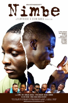 Nimbe: The Movie (2019) poster