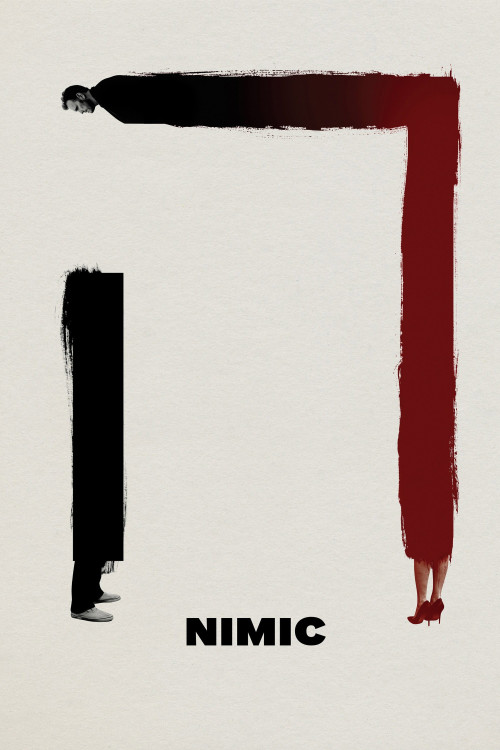 Nimic (2019) poster