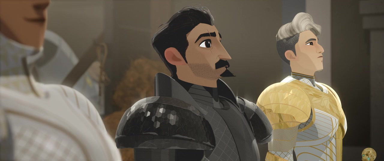 Nimona screenshot 3