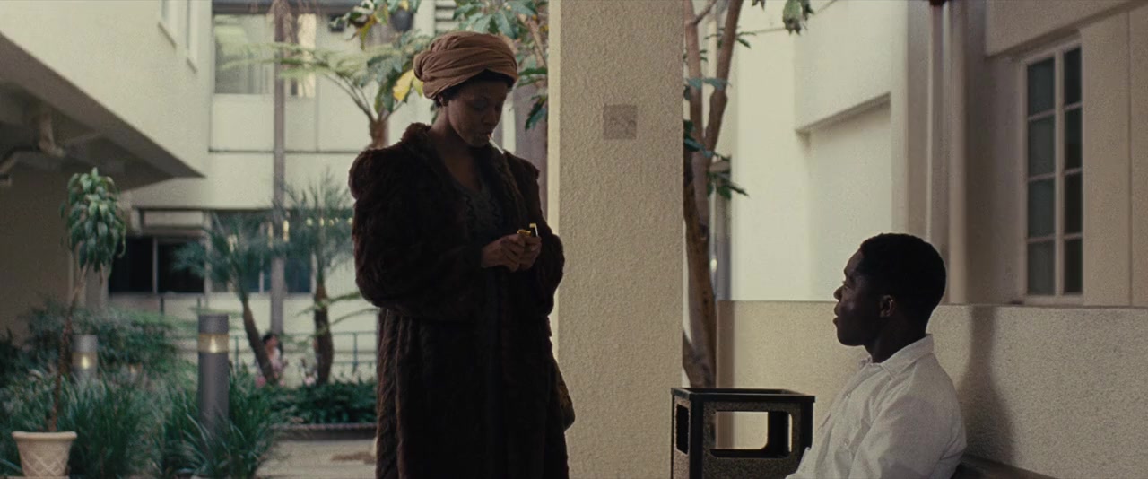 Nina screenshot 2