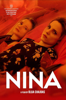 Nina (2018) poster