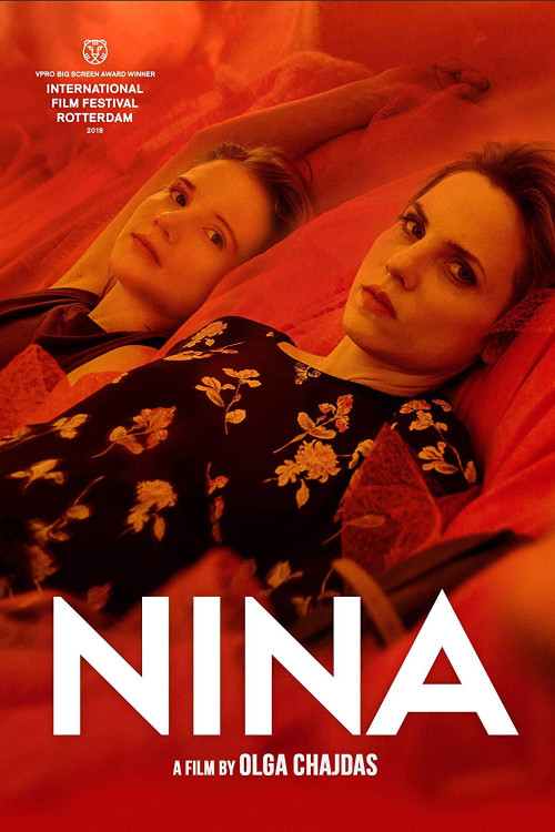 Nina (2018) poster