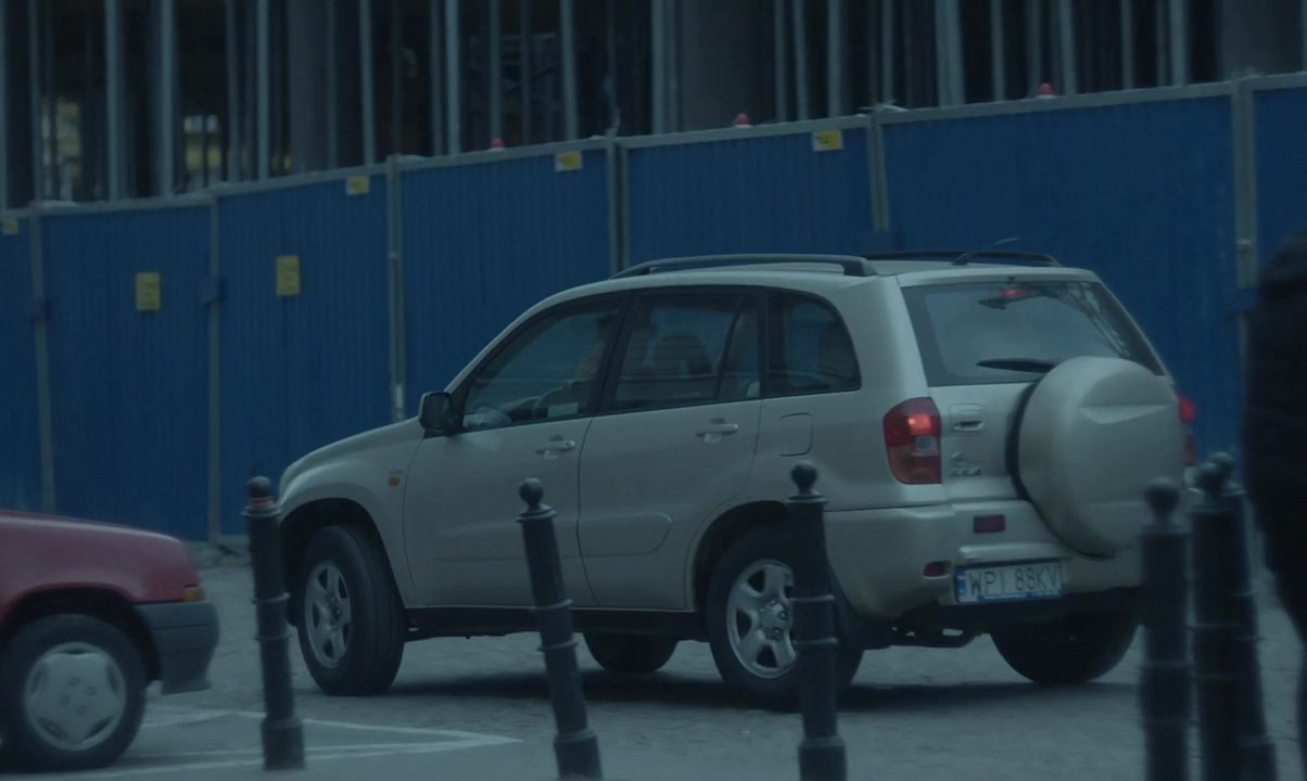 Nina screenshot 2