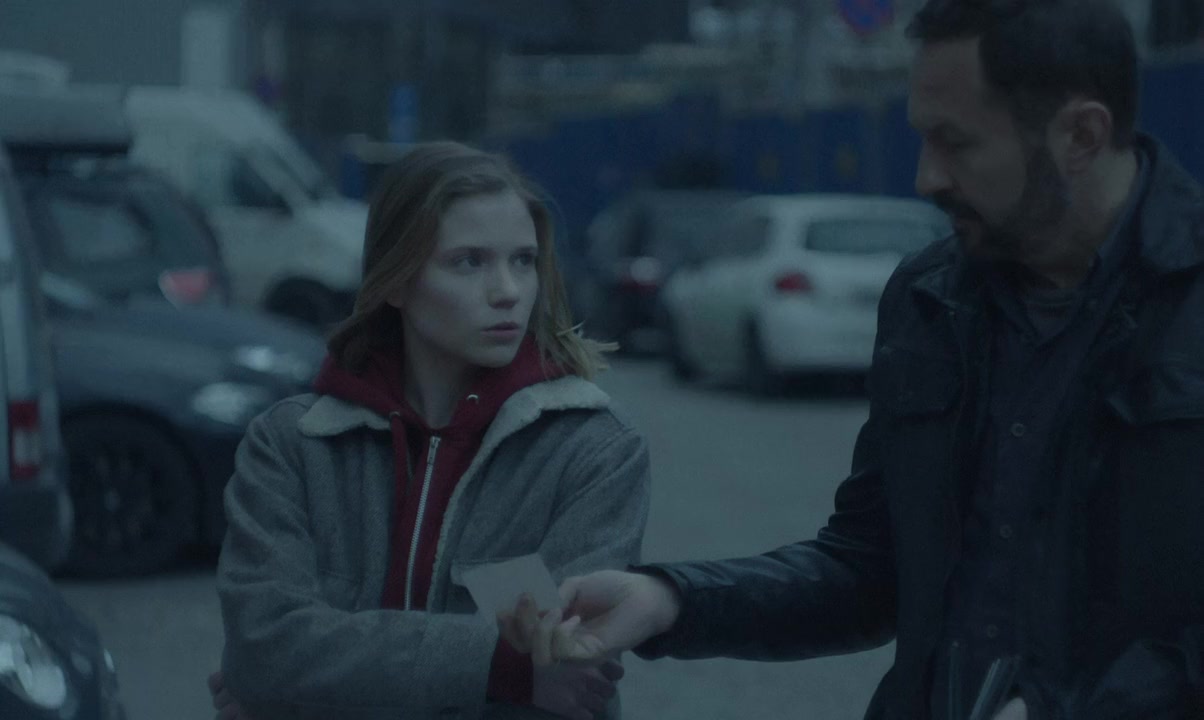 Nina screenshot 3