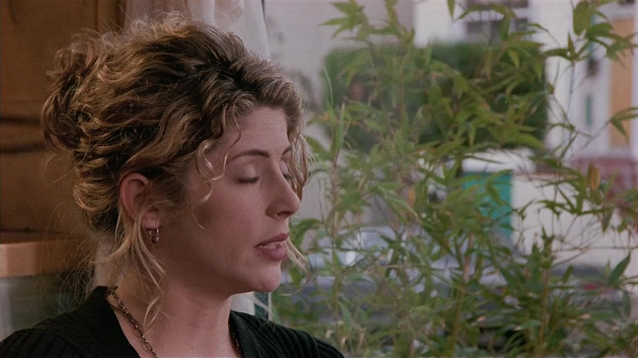 Nina Takes a Lover screenshot 2