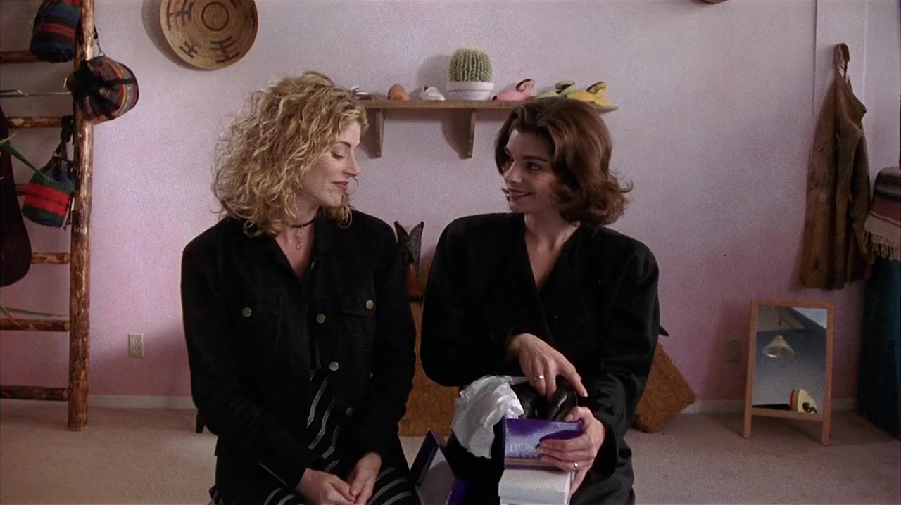 Nina Takes a Lover screenshot 3