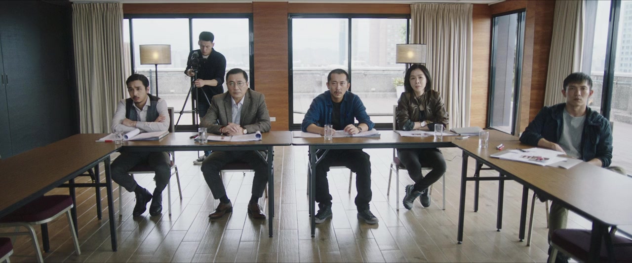 Zhuo ren mi mi screenshot 1