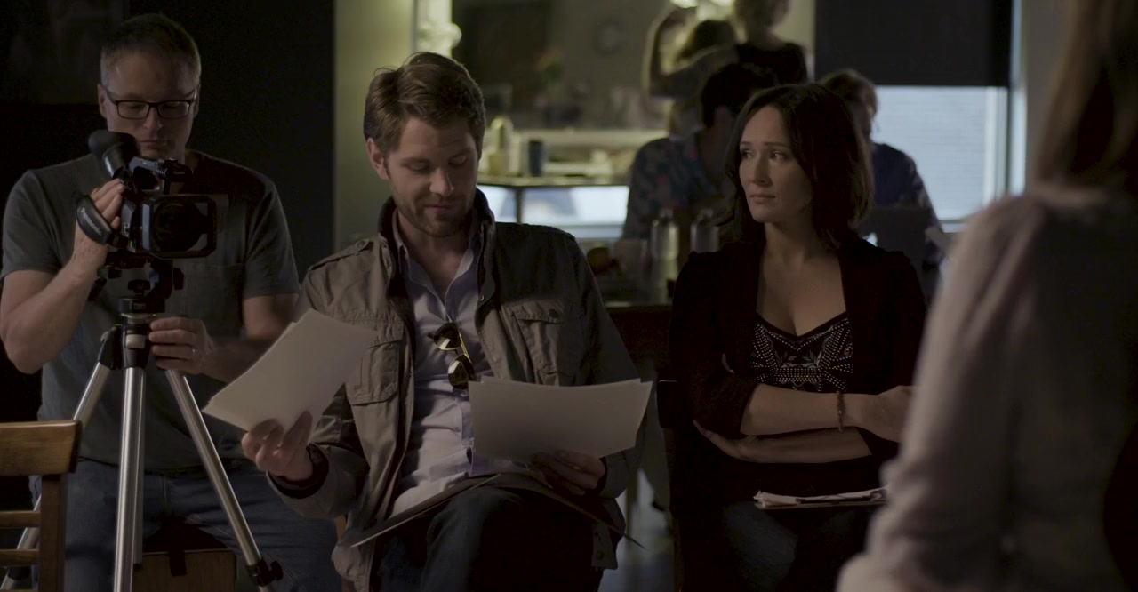 Nina of the Woods screenshot 3