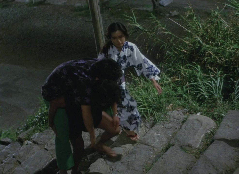 Ningyo densetsu screenshot 1