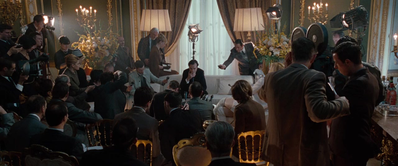 Nine screenshot 1