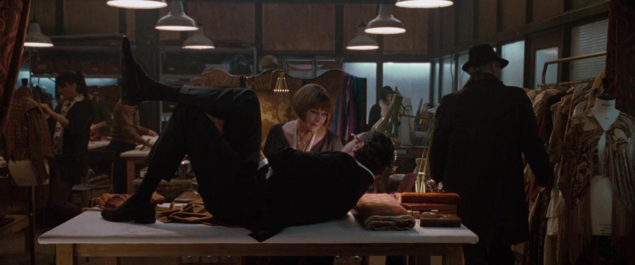 Nine screenshot 2
