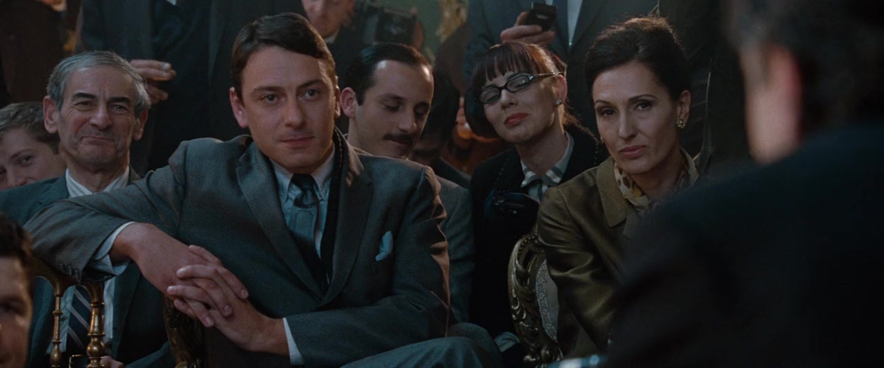 Nine screenshot 3