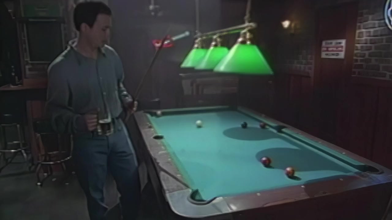 Nine Ball screenshot 2