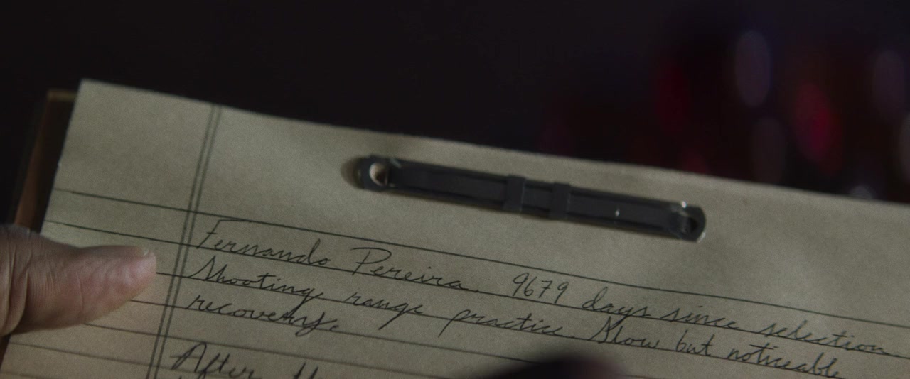 Nine Days screenshot 2