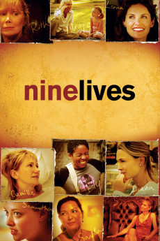 Nine Lives (2005) poster