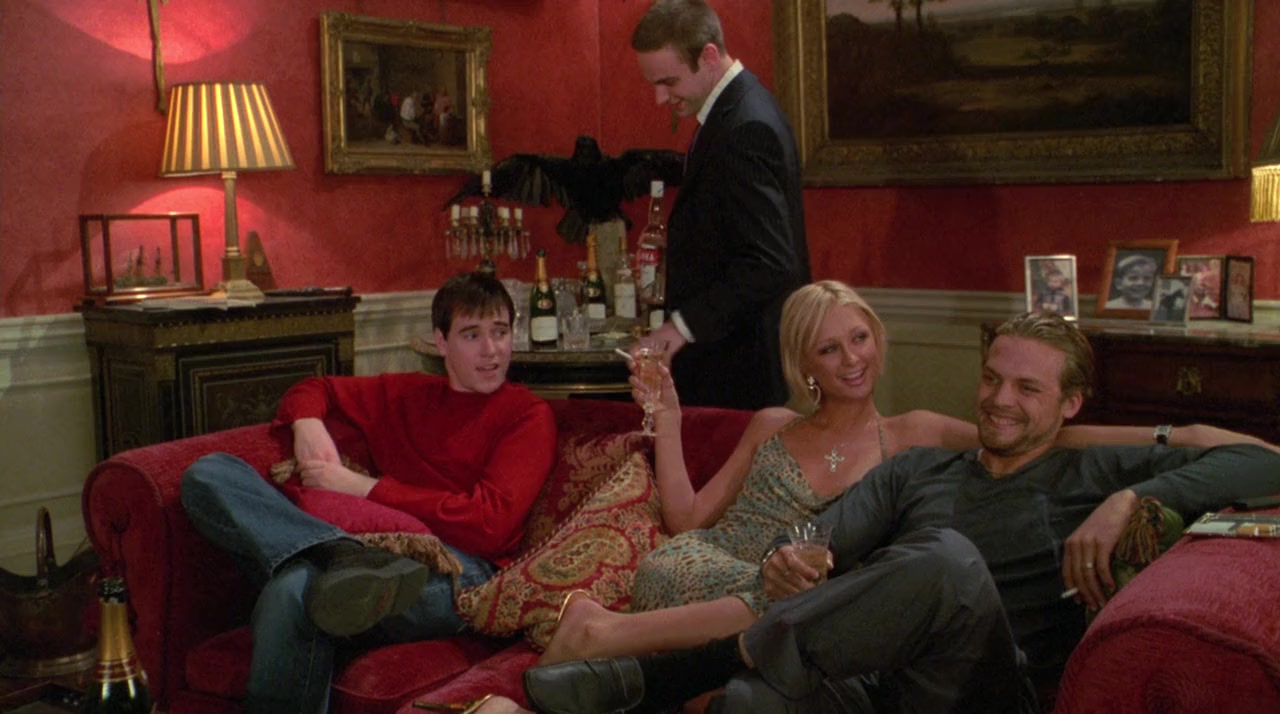 Nine Lives screenshot 2