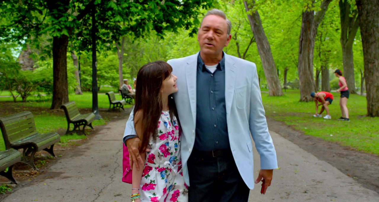 Nine Lives screenshot 2